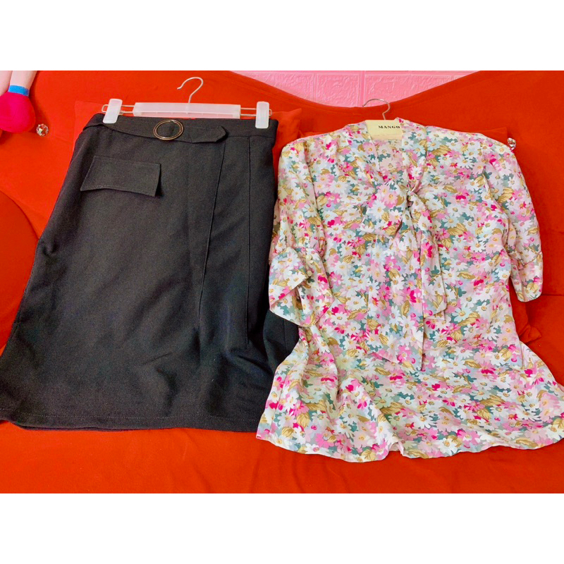 Thanh lý sét công sở các loại size l