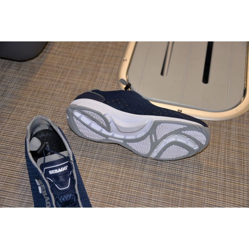 Giày thể thao SEBAGO chính hãng