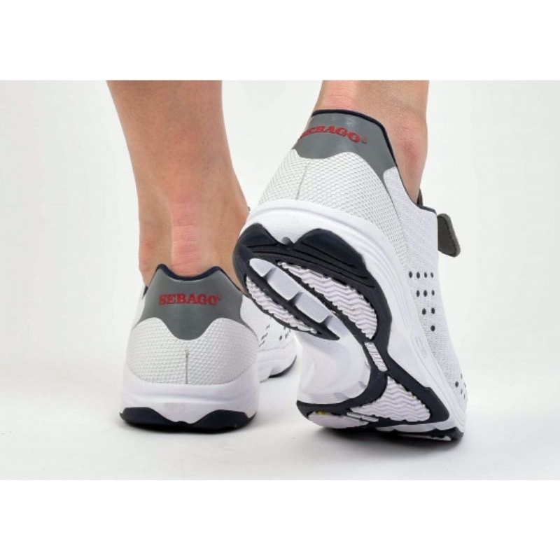 Giày thể thao SEBAGO chính hãng