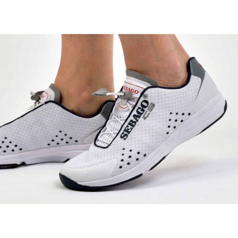 Giày thể thao SEBAGO chính hãng