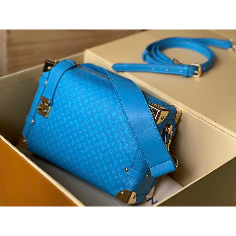 Túi Hộp Lv thời trang fullbox seal