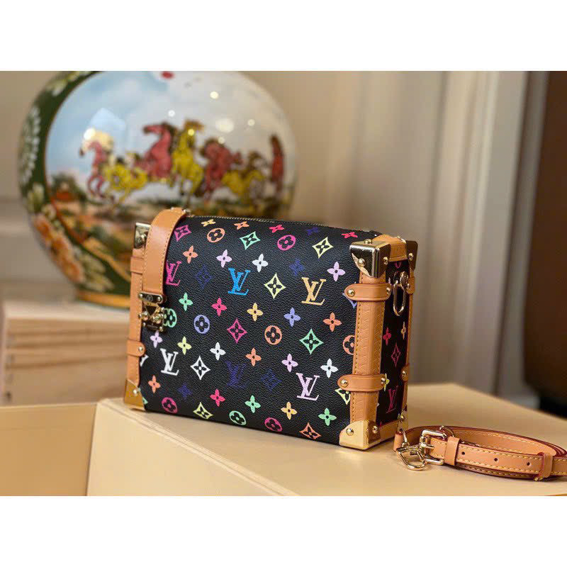 Túi Hộp Lv thời trang fullbox seal