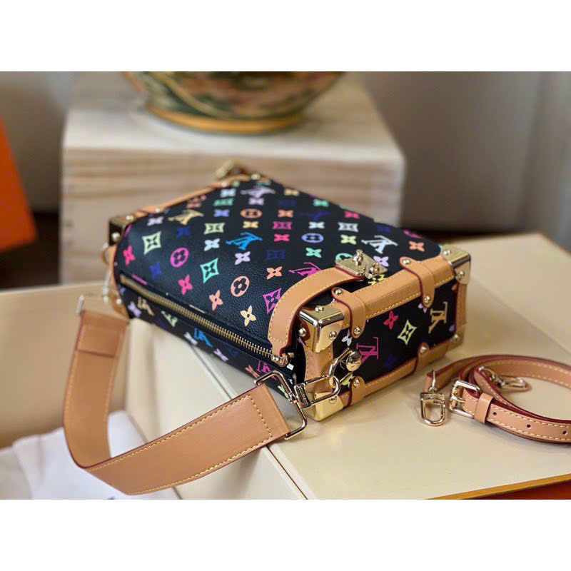 Túi Hộp Lv thời trang fullbox seal