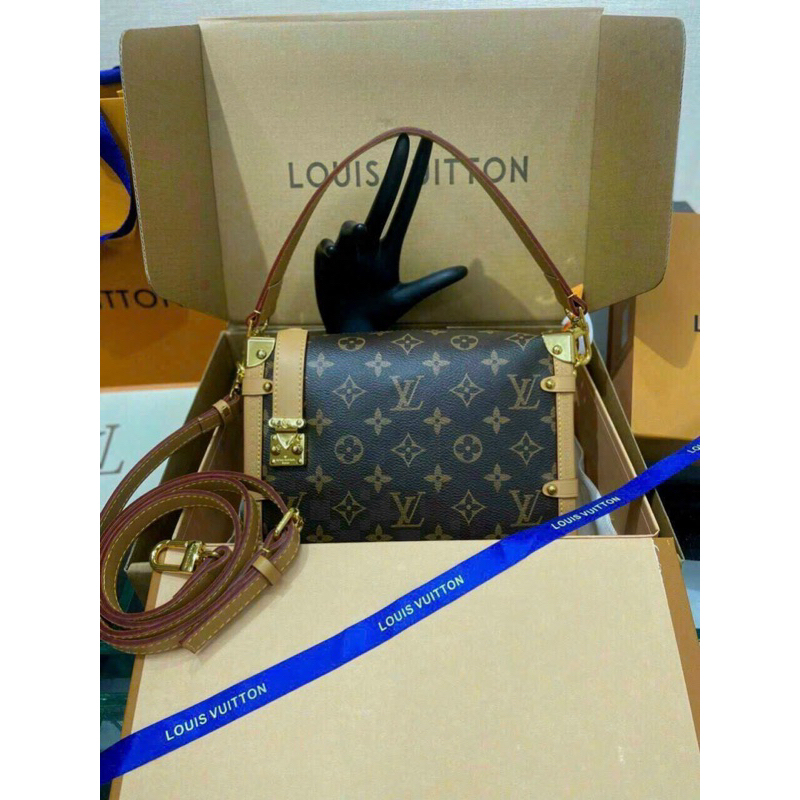 Túi Hộp Lv thời trang fullbox seal