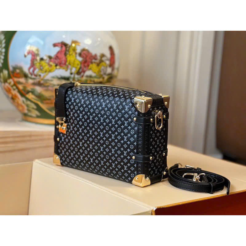 Túi Hộp Lv thời trang fullbox seal