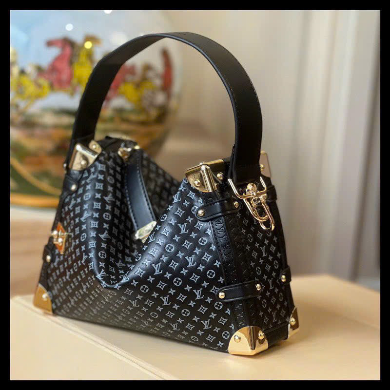 Túi Hộp Lv thời trang fullbox seal