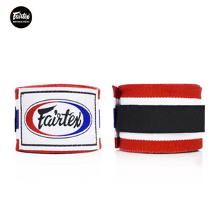 Băng quấn tay fairtex 4,5m cờ thái lan