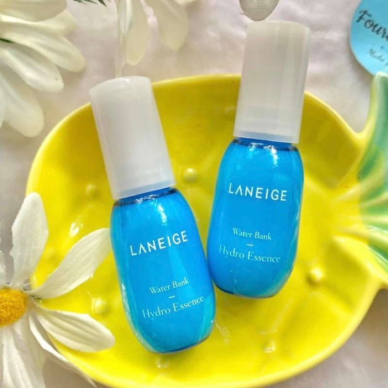 Tinh Chất Dưỡng Ẩm Laneige Water Bank Moisture Essence