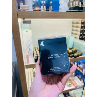 [FULLSIZE 50ML ] NƯỚC HOA T.F OMBRE LEATHER EDP 50ML