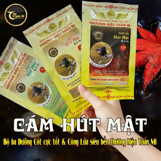Cám hút mật số 2