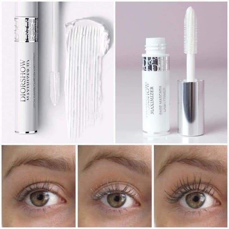 Lót dưỡng mi MASCARA SHOW MAXIMIZER 3D LASH PRIMER