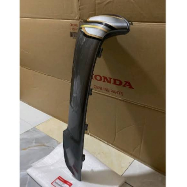 Bửng ngoài Wave S 100 zin chính hãng / yếm ngoài Wave S100