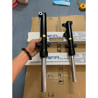 Phuộc trước ex 135 đời 2010- 2014 hiệu kaifa