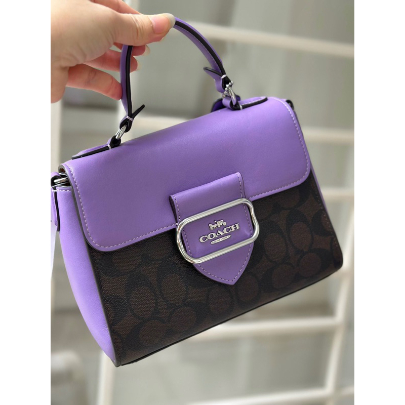 Túi Coach auth sale