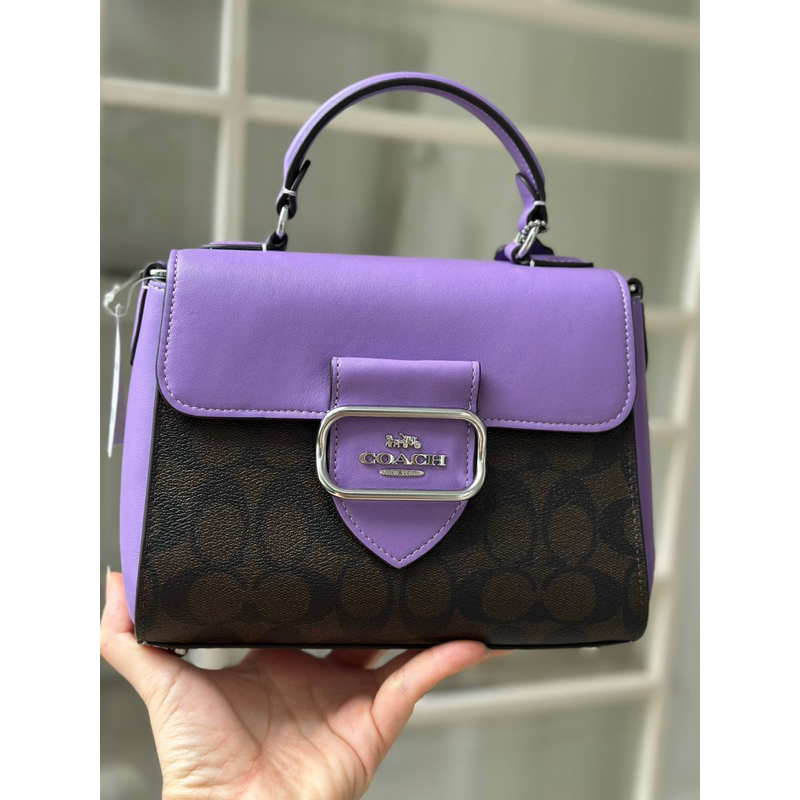 Túi Coach auth sale
