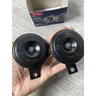Kèn Denso chính hãng 12V (cặp)