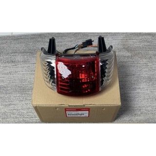 Bộ đèn Wave Alpha/ZX chính hãng