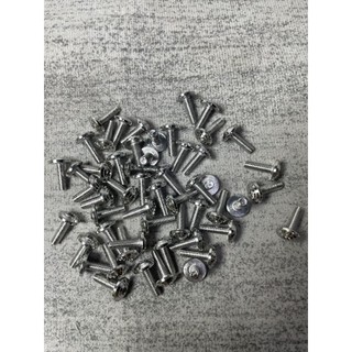 Ốc Inox Salaya 6ly2 dù mẫu thái