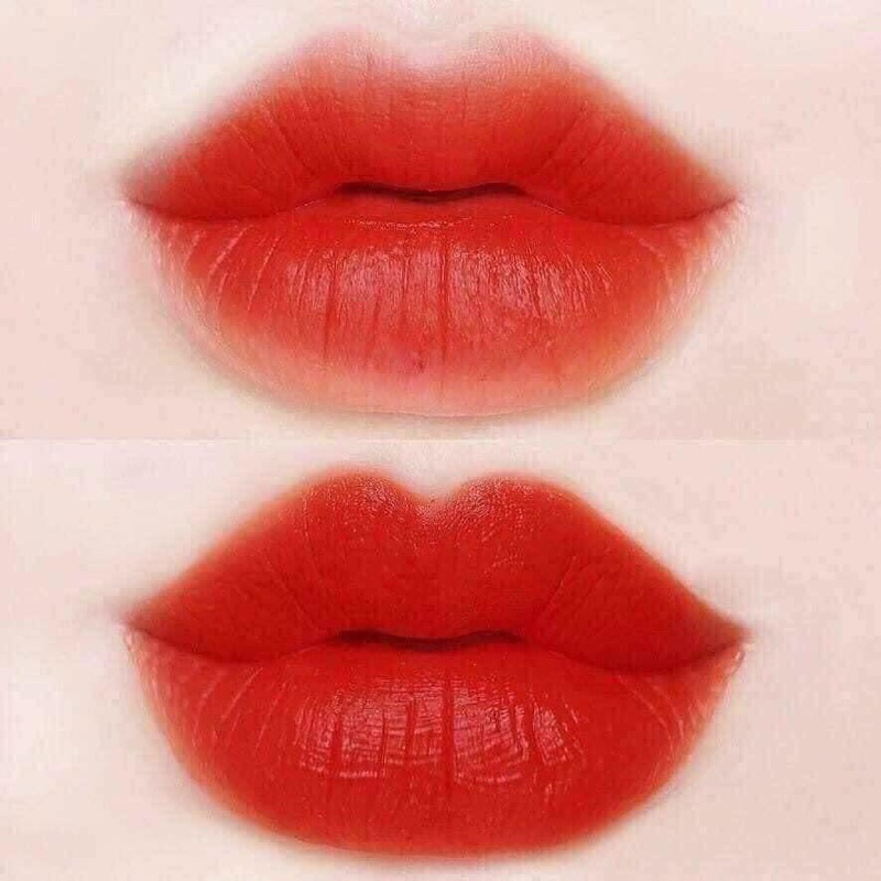 Son GUCCI ROUGE À LÈVRES MAT chất mịn lì lên chuẩn màu