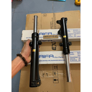 phuộc trước Ex 135 đời  2010- 2014 hiệu kaifa