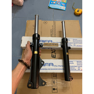 phuộc trước Ex 135 đời  2010- 2014 hiệu kaifa