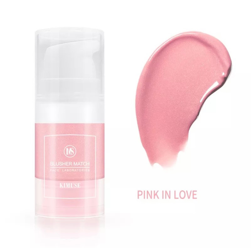 PASS KEM MÁ HỒNG KIMUSE 01