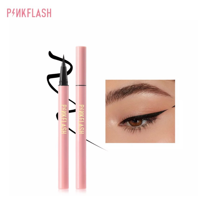 PASS KẺ MẮT PINKFLASH-EYELINER