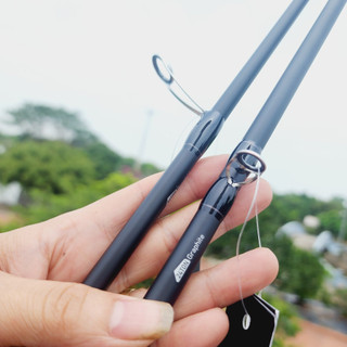 (Chính Hãng) Cần Abu Black Max Phiên bản 2023