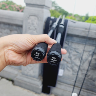 (Chính Hãng) Cần Abu Black Max Phiên bản 2023