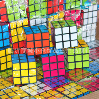 Trò chơi trí tuệ rubik 3x3 xoay rubik cube