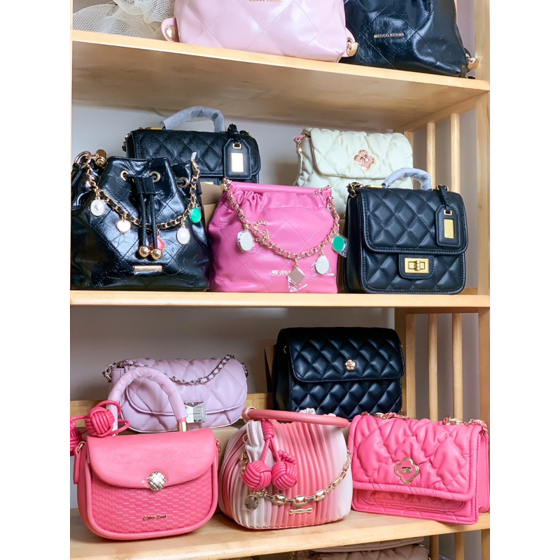 Túi Miocra Koly chính hãng