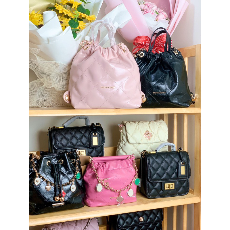 Túi Miocra Koly chính hãng