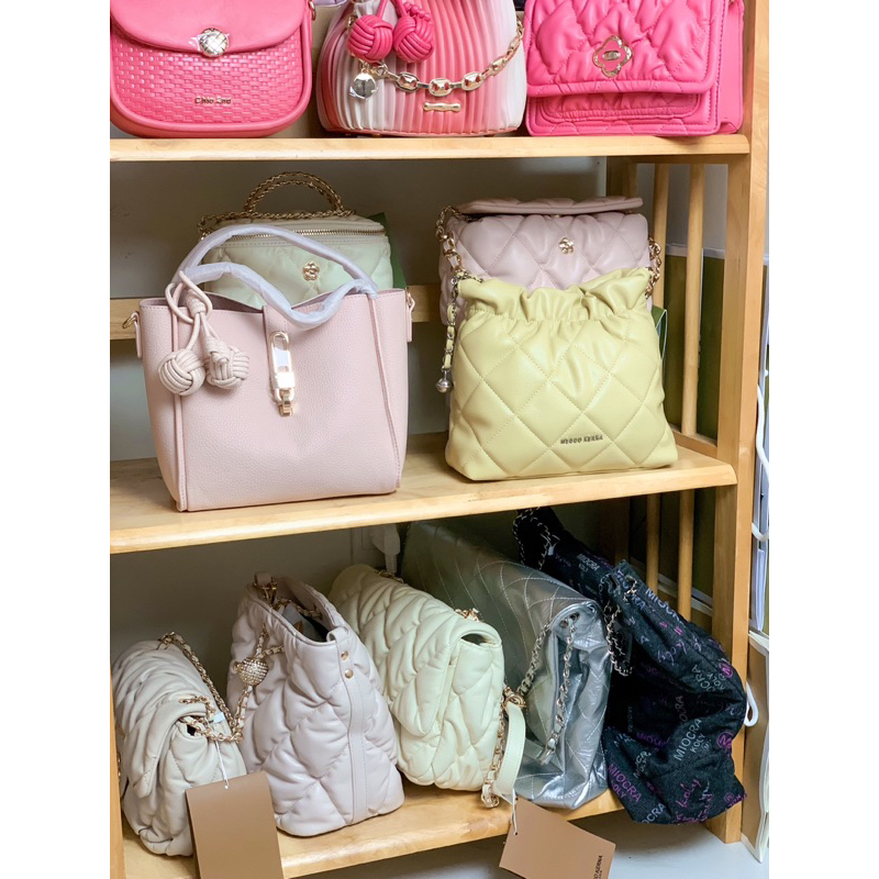 Túi Miocra Koly chính hãng