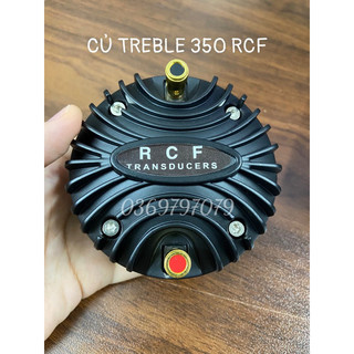 Củ loa treble 350 rcf