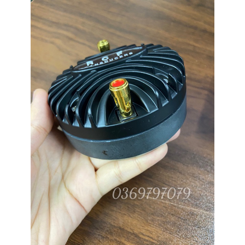 CỦ LOA TREBLE 350 RCF