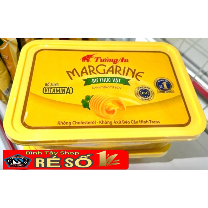 BƠ TƯỜNG AN HỘP 800G Hàng Cty Chính Hãng Date mới