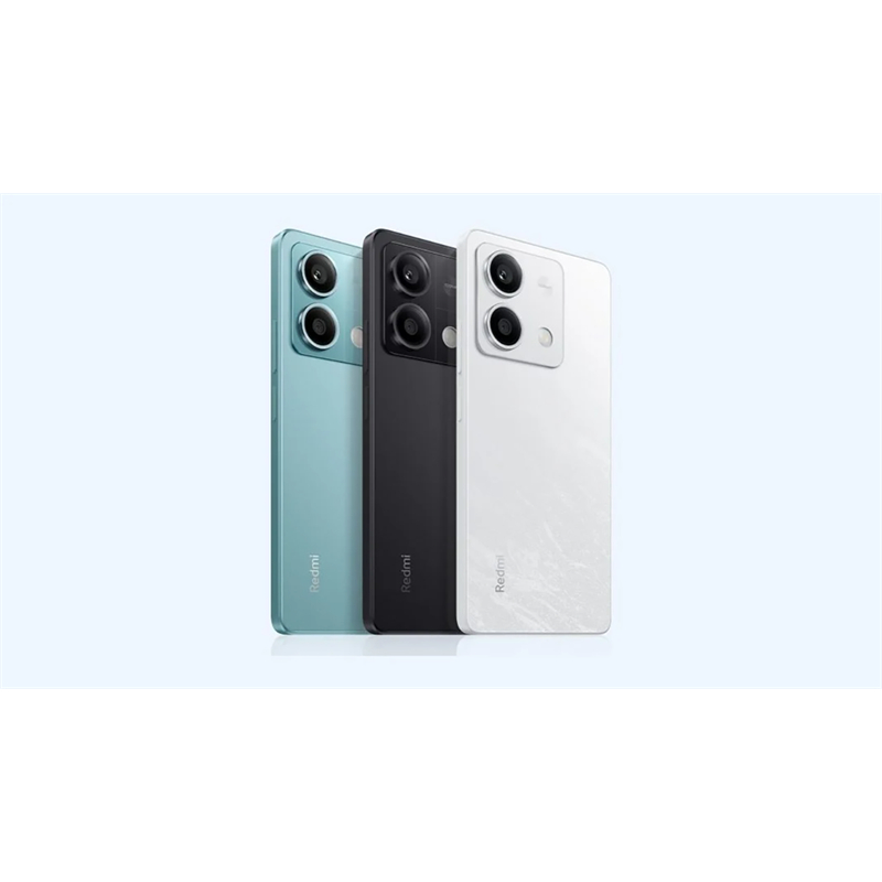 Điện thoại Xiaomi Redmi Note 13 Pro 5G - Hàng Nhập khẩu