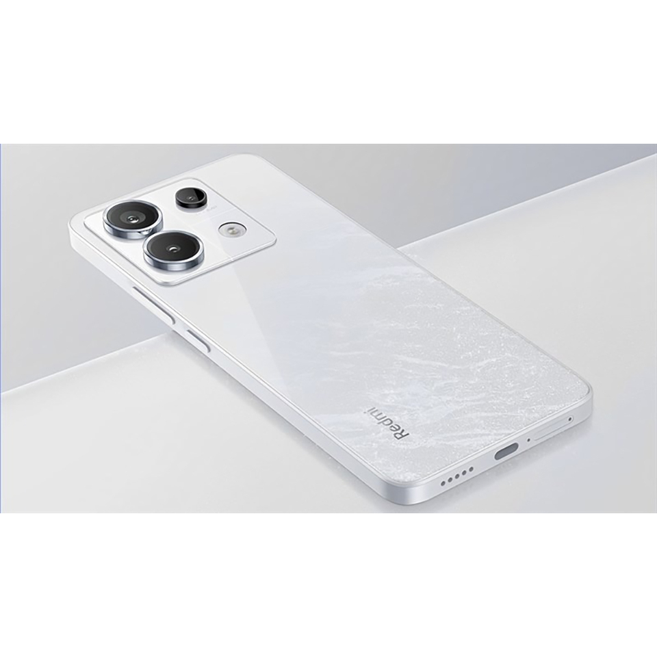 Điện thoại Xiaomi Redmi Note 13 Pro 5G - Hàng Nhập khẩu