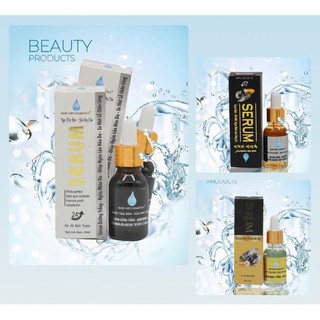SERUM NHẬT VIỆT SỮA ONG CHÚA NGOC TRAI ĐEN
