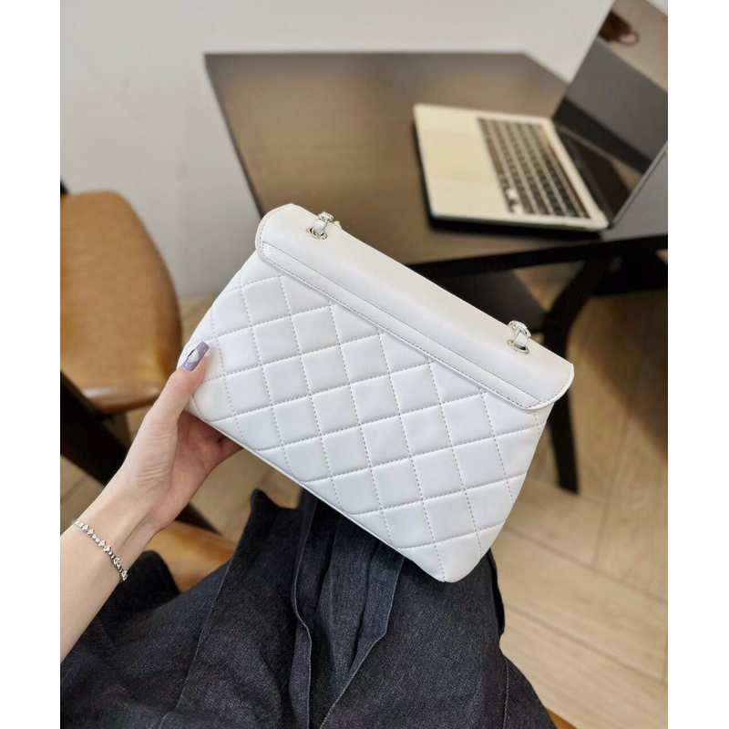 Túi Xách Ch Nữ Đeo Vai,Đeo Chéo Mẫu Mới Da Mềm Hot Hit Đi Chơi,Đi làm