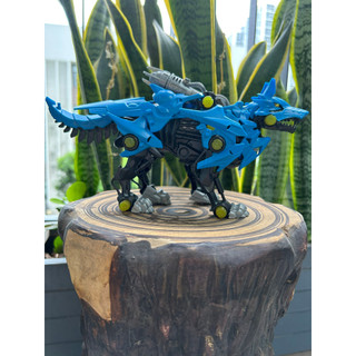 Zoids Đồ chơi Thú Vương Đại Chiến