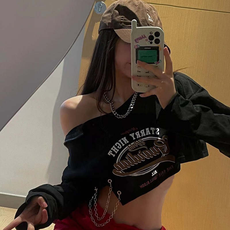 Áo croptop mặc ngoài. Phối đồ Gym  ảnh thật cuối bài