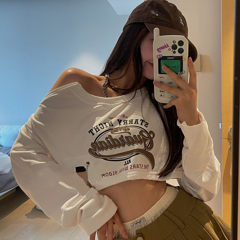 Áo croptop mặc ngoài. Phối đồ Gym  ảnh thật cuối bài