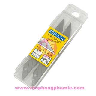 Lưỡi dao mesa 30 độ a100 )
