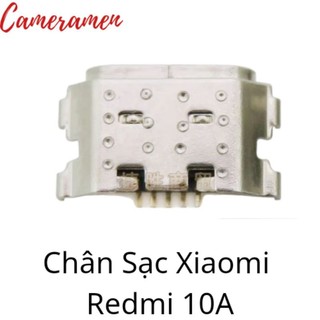 Chân Sạc Xiaomi Redmi 10A