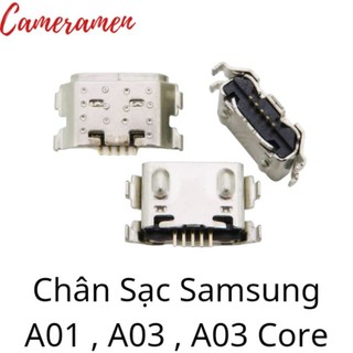 Chân Sạc Samsung A01 , A03 , A03 Core