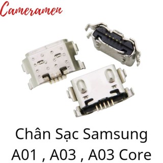 Chân Sạc Samsung A01 , A03 , A03 Core