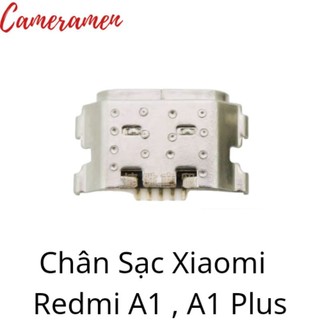 Chân Sạc Xiaomi Redmi A1 , Redmi A1 Plus , A1+