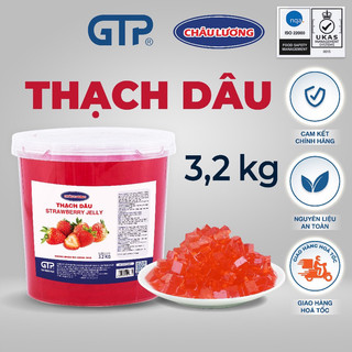 Thạch dâu châu lương 3kg2