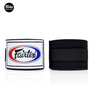Băng Quấn Tay Handwraps Fairtex 4,5m Đen